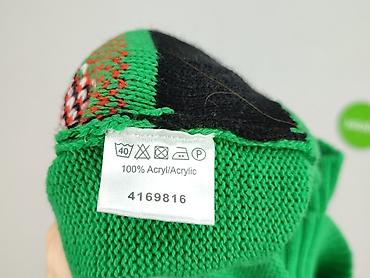 sweter alpaka: Pescara, Sweter damski, rozmiar L — 6
