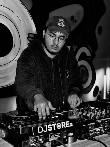 подарок девушке на день рождения: [AZ] Tədbirləriniz üçün DJ! Hamıya salam! Əgər siz tədbirinizi təşkil