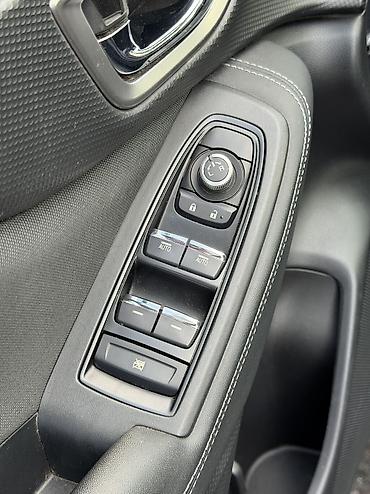 Subaru: Subaru Forester: 2020 г., 2.5 л, Вариатор, Бензин, Кроссовер — 12