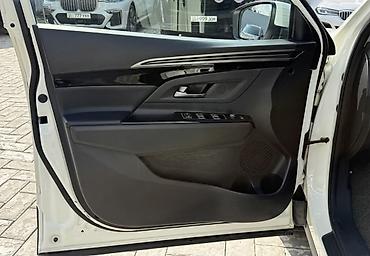 kan: Ssangyong Korando: 2019 г., Автомат, Кроссовер — 7