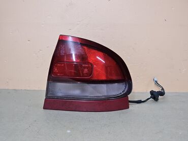тюнинг оптики: Задний правый стоп-сигнал Mazda 1995 г., Б/у, Оригинал, Япония