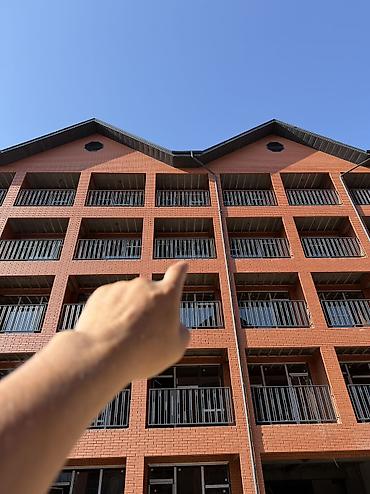 Продажа коттеджей и домов: - Современный жилой комплекс из красивых кирпичных домов и 4–5‑этажных — 20