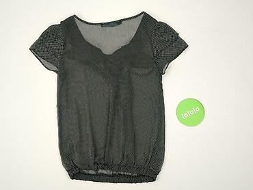 hunter w kropki: Zara, Bluzka damska, rozmiar XS — 3