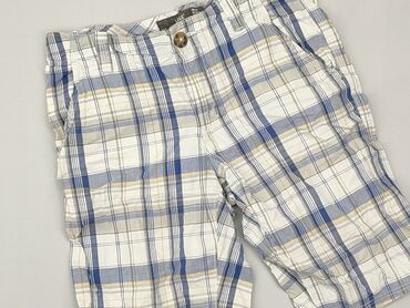 spodenki prada: Shorts, H&M, 11 years, 140/146, condition - Good