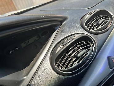 рам авто: Ford Focus: 2003 г., 2 л, Автомат, Бензин, Хэтчбэк — 9
