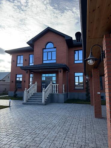 Продажа домов: Дом, 360 м², 6 комнат, Агентство недвижимости, Дизайнерский ремонт — 15