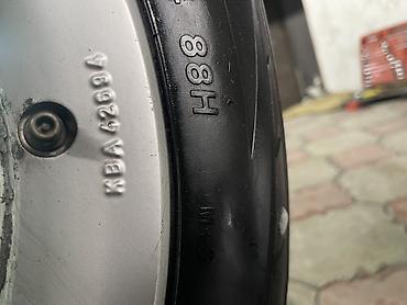 е36 e36: Колеса в сборе 185 / 70 / R 14, Лето, Новый, Комплект, Легковые, Литые, отверстий - 4 — 7