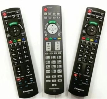 Açarlar, zamoklar, pultlar: Hər nov Pultlari satişi. kondisaner,Televozor,Krosna Rəqəmsal. Butda — 4