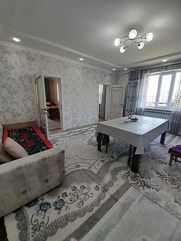 Продажа коттеджей и домов: 4 комнаты, 131 м², 7 соток, Таш-Добо, Риэлтор — 17