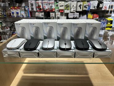 Компьютерные мышки: Беспроводная компьютерная мышь ! — 4