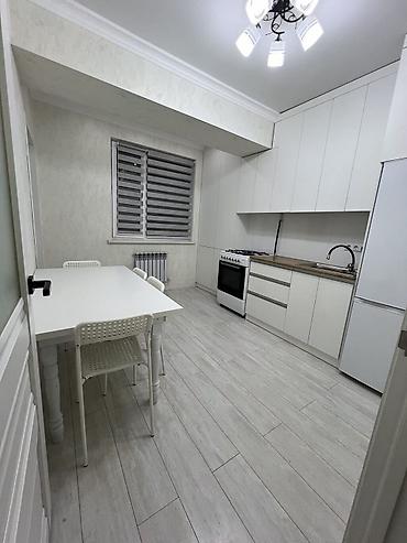 Долгосрочная аренда квартир: 2 комнаты, С мебелью полностью — 5