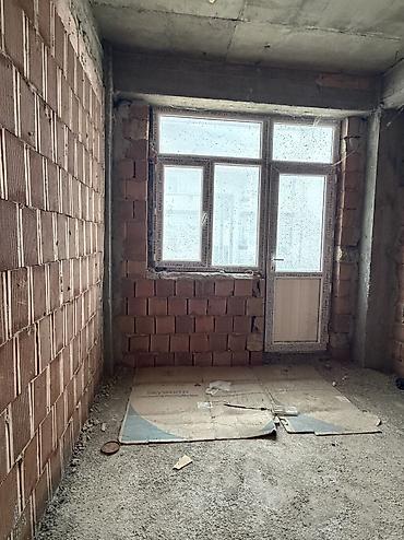 qurtulusda kiraye ev: 1 otaqlı, Yeni tikili, 42 kv. m — 6
