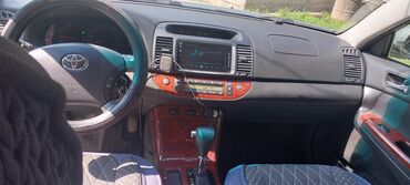 малибу машина цена бишкек: Toyota Camry: 2005 г., 2.4 л, Автоматтык, Бензин, Седан