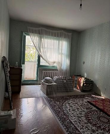 1 комната, 37 м², Верхний Джал 105 серия, 4 этаж