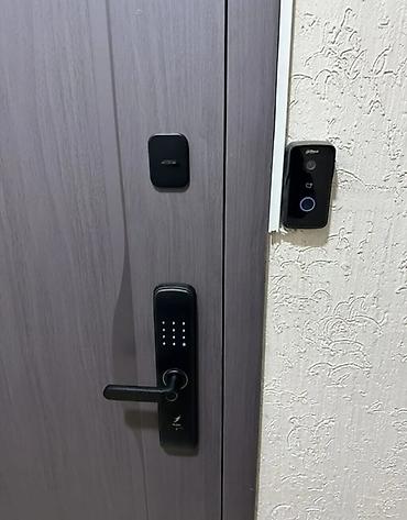 Продажа квартир: 3 комнаты, 85 м², Ала-Арча ТРЦ Элитка, 2 этаж — 8