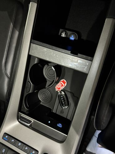 Hyundai: Hyundai Palisade: 2020 г., 3.8 л, Типтроник, Бензин, Кроссовер — 22