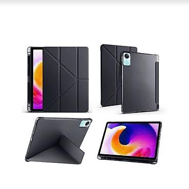 xiaomi pad se: İşlənmiş Xiaomi Redmi Pad SE, 11", 256 GB, Pulsuz çatdırılma — 10