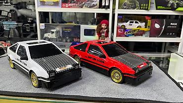 Игрушки: Дрифт машинка на радиоуправление🏎️🕹️ Дальность управления 30-40м — 2