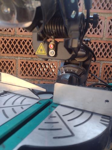 Cirkulari: Potezni cirkular ger 1500 W - Potezni ger donešen iz Nemačke model — 5