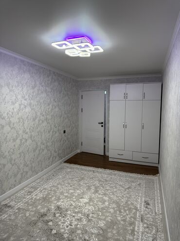 Продажа квартир: 3 комнаты, 64 м², 104 серия, 1 этаж, Дизайнерский ремонт — 5