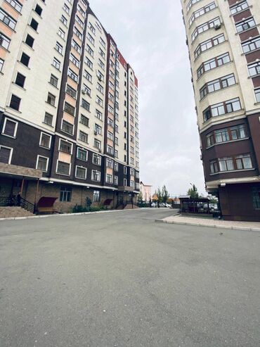 Продажа квартир: 2 комнаты, 60 м², Элитка, 12 этаж, Евроремонт