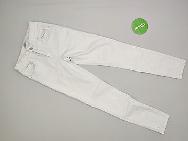 baloon jeans: Toxik3, Jeansy damskie, rozmiar S — 2