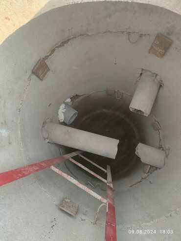 Канализационные работы: Канализационные работы | Монтаж канализационных труб Больше 6 лет опыта — 15