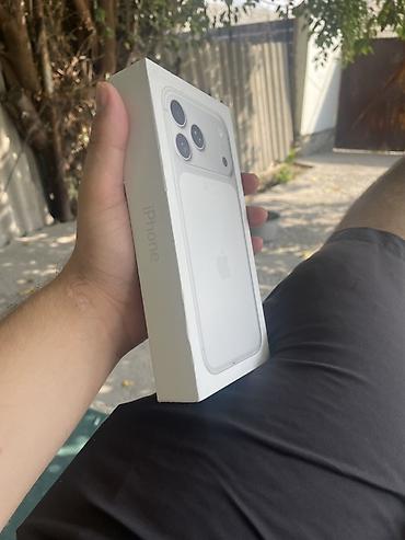 айфон 7 продажа: IPhone 17 Pro Max, Новый, 256 ГБ, Серебристый, Кабель, 100 % — 2