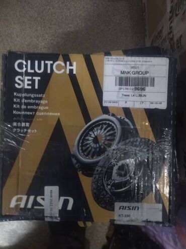 СТО, ремонт транспорта: Ремонт и диагностика роботизированных коробок передач только робот — 11