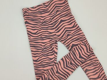 h and m sukienki dziewczynka: Leggings for kids, Little kids, 8 years, 122/128, condition - Good