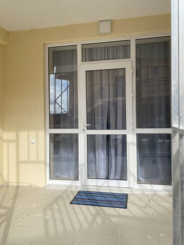 Иссык-Куль 2025: Квартира, У Пляжа ЦО Кыргызское взморье, Бостери, Баскетбольная площадка, Бассейн, Батут — 15