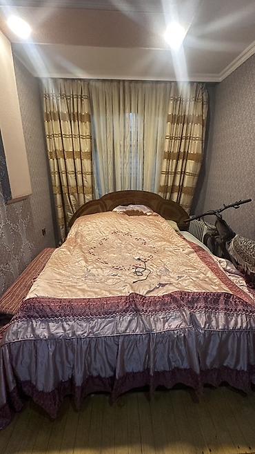 dowekler: İşlənmiş, İkinəfərlik çarpayı, Bazalı, Matras ilə, Siyirməsiz — 1