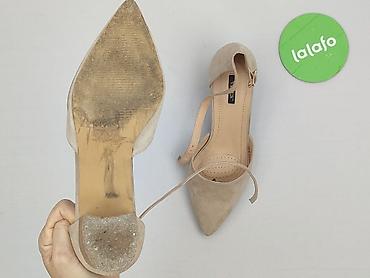 kup buty botki: Vices, Półbuty damskie, rozmiar 39 — 4