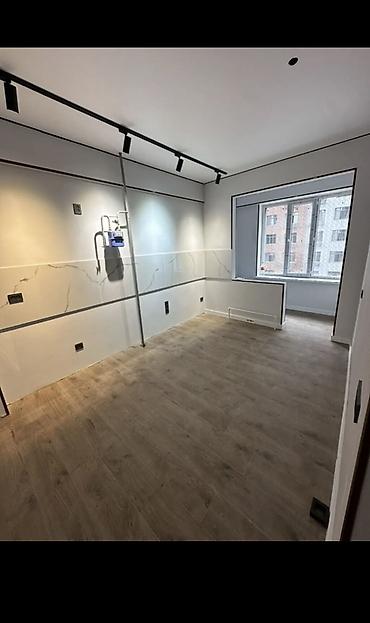 эмель жк: 1 комната, 45 м², Технопарк 4 этаж, Евроремонт — 8