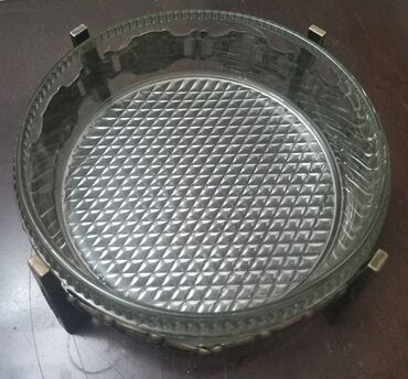 купить настенные часы в бишкеке: Советская винтажная большая новая пепельница 500 сом только звонить