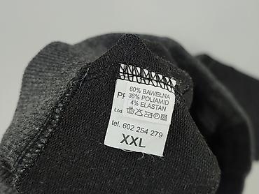 bluza damska rap: Spodnie dresowe damskie, rozmiar 2XL — 4