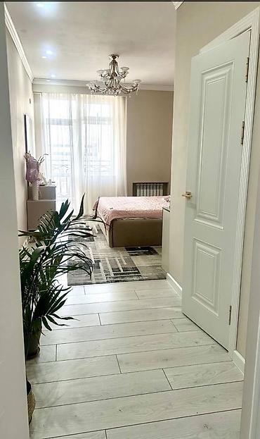 2 комнаты, 65 м², Филармония Элитка, 14 этаж, Евроремонт