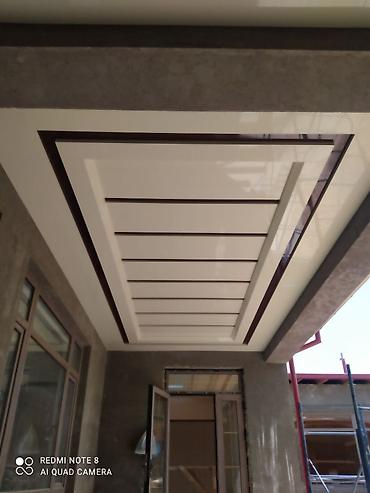 Фасадные работы: Фасадные панели/кассеты из композитного алюминия (АКП) и фиброцемента — 15