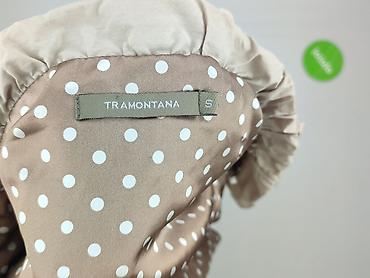 softshell material: Tramontana, Narzutka damska, rozmiar S — 4