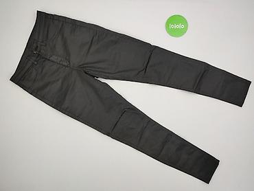 divided sukienki: H&M Divided, Spodnie materiałowe damskie, rozmiar S — 2