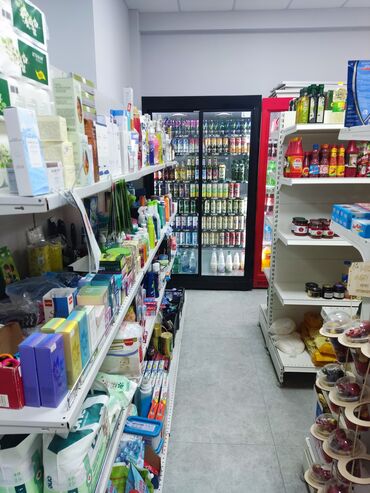 вода на заказ: Продуктовый магазин у дома — полный ассортимент на каждый день. -