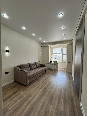 52: 2 комнаты, 52 м², Технопарк Элитка, 15 этаж, Дизайнерский ремонт — 2