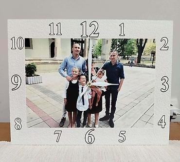 Satovi za kuću: Zidni sat, Novo — 19