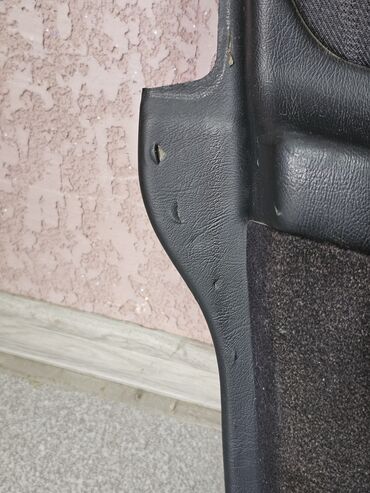 Дверные карты: Дверная карта Mercedes-Benz 1997 г., Б/у, Оригинал, Германия — 8