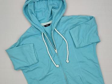bluzy m: F&F, Bluza z kapturem damska, rozmiar S — 1