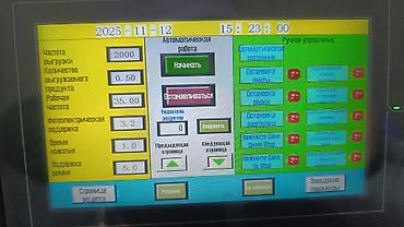 horeca: Линия для производства лепёк/питы (автоматическая) ловаш апарат — 10