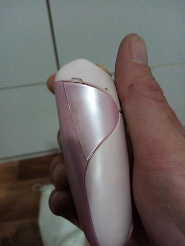 Električni depilatori: Epilator REMINGTON je potpuno ispravan u dobrom stanju je i odlicno — 8