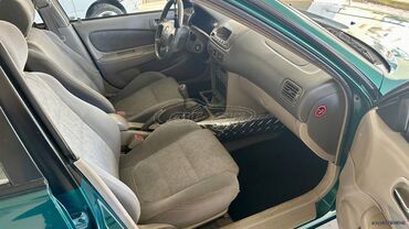 Toyota: Toyota Corolla: 1.4 l. | 2000 έ. Λιμουζίνα — 6