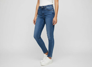tommy hilfiger buty poznań: Jeans for women, size S