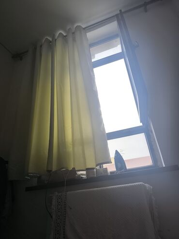 долгосрочная квартира аренда ош: 2 комнаты, 52 м², С мебелью
